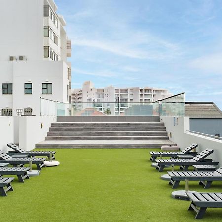 Appartement Fairmont 201 à Le Cap Extérieur photo